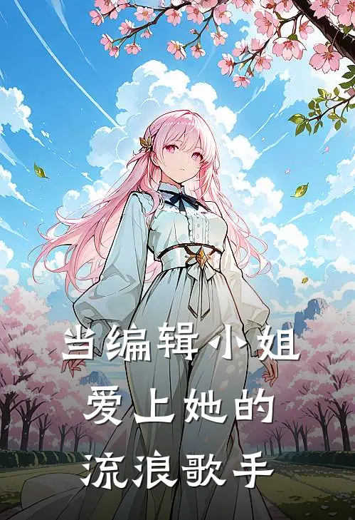 当编辑小姐爱上她的流浪歌手