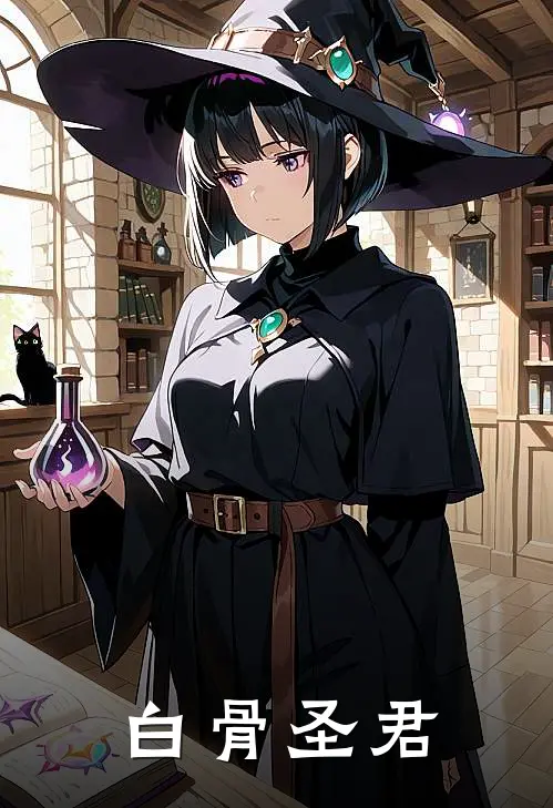 白骨圣君