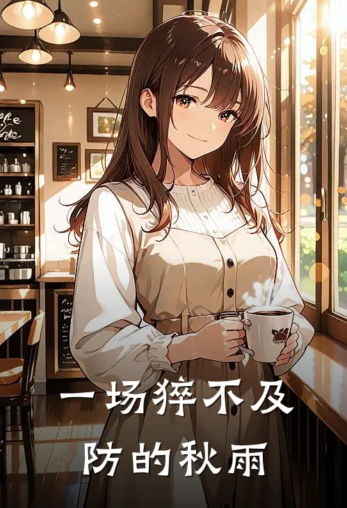 一场猝不及防的秋雨