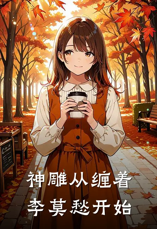 神雕从缠着李莫愁开始