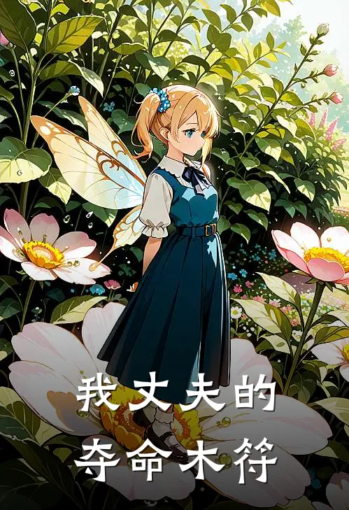 我丈夫的夺命木符