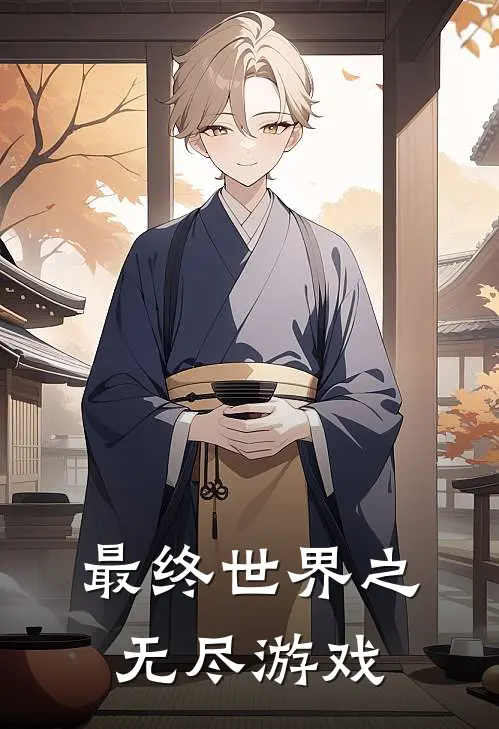 最终世界之无尽游戏