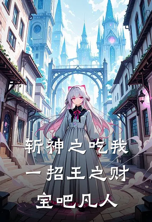 斩神之吃我一招王之财宝吧凡人