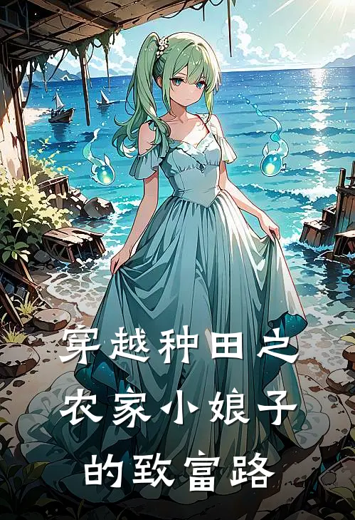 穿越种田之农家小娘子的致富路