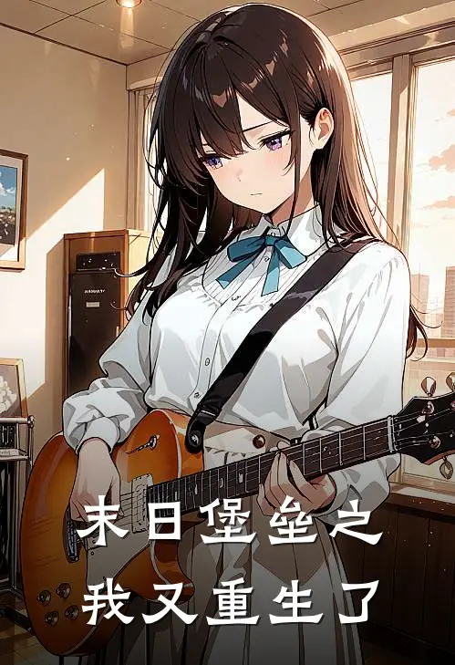 末日堡垒之我又重生了