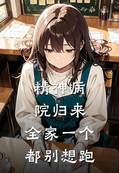 精神病院归来，全家一个都别想跑