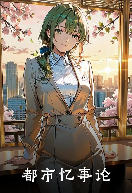 都市忆事论