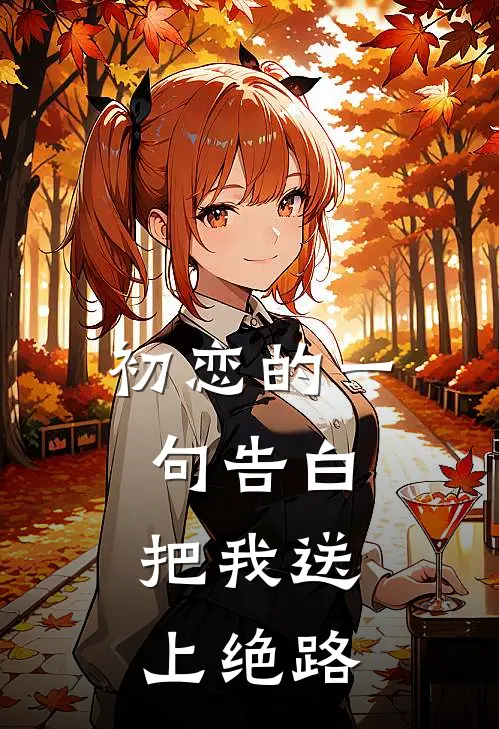 初恋的一句告白，把我送上绝路