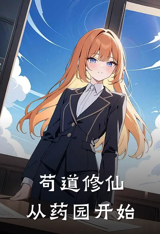 苟道修仙：从药园开始