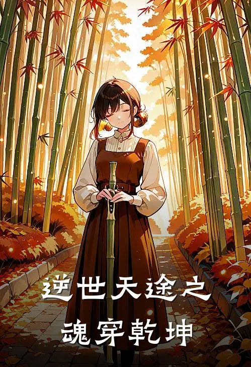 逆世天途之魂穿乾坤