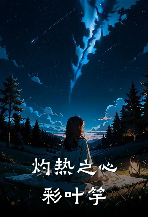 灼热之心彩叶竽