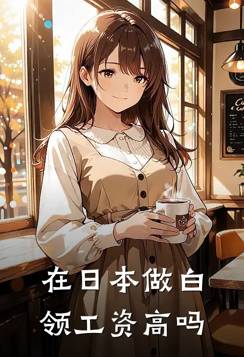 在日本做白领工资高吗