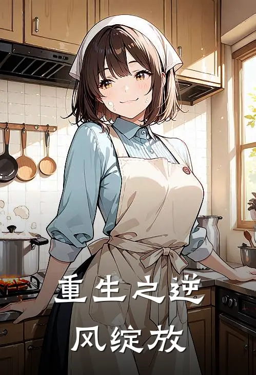 重生之逆风绽放