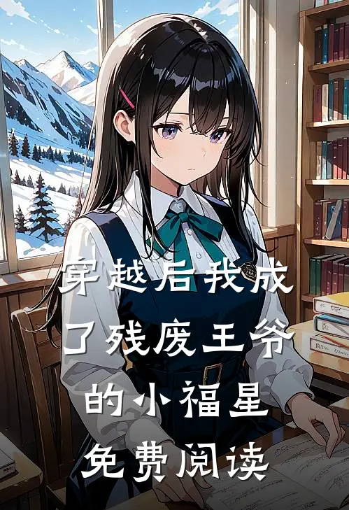 穿越后我成了残废王爷的小福星免费阅读