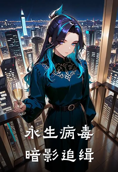 永生病毒：暗影追缉