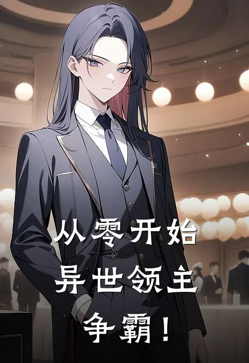 从零开始，异世领主争霸！