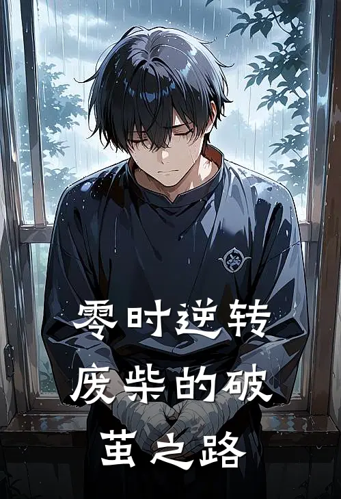 零时逆转：废柴的破茧之路