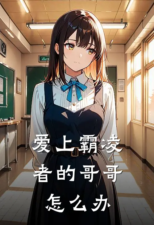 爱上霸凌者的哥哥怎么办