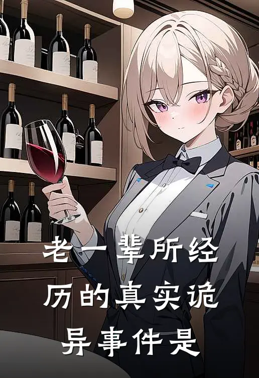 老一辈所经历的真实诡异事件是