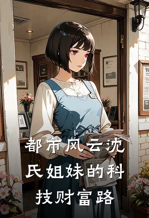 都市风云沈氏姐妹的科技财富路