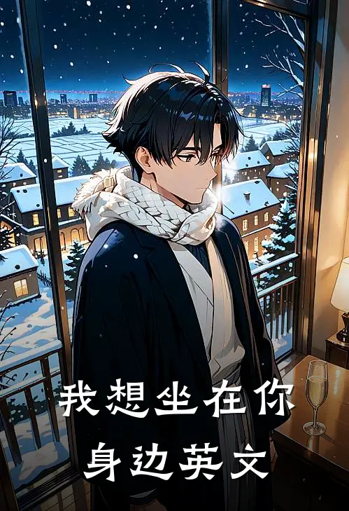 我想坐在你身边英文