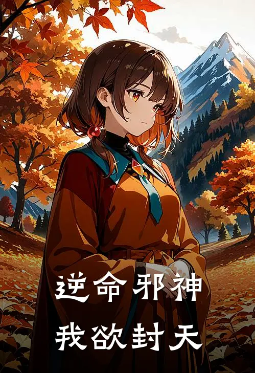 逆命邪神：我欲封天