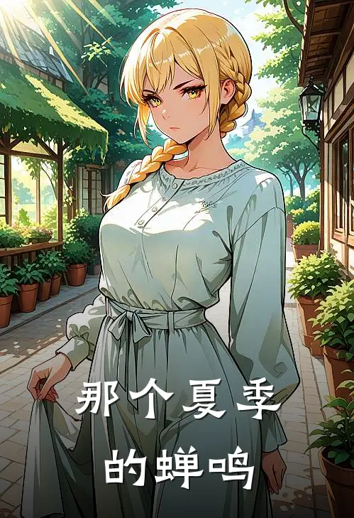 那个夏季的蝉鸣