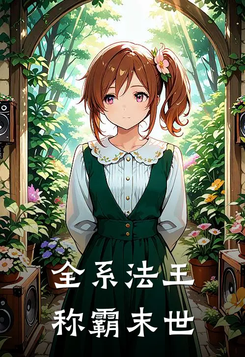 全系法王称霸末世