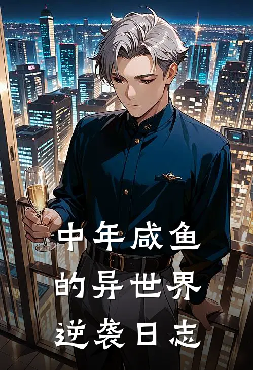 中年咸鱼的异世界逆袭日志