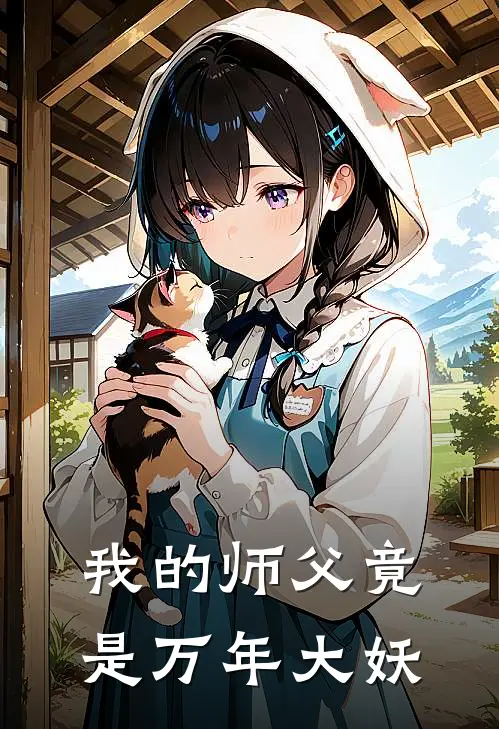 我的师父竟是万年大妖