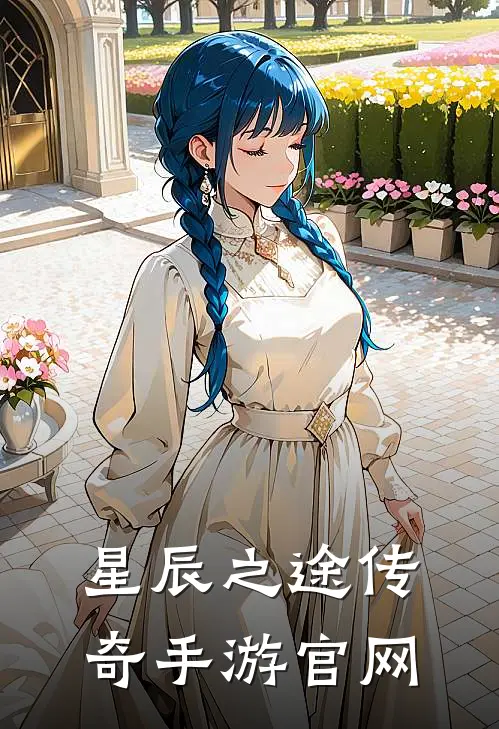 星辰之途传奇手游官网