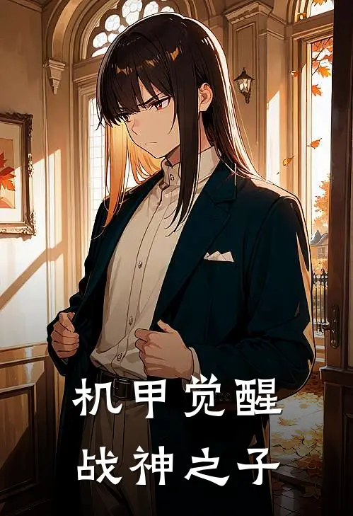 机甲觉醒，战神之子