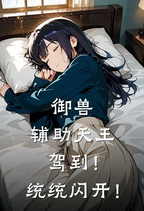 御兽，辅助天王驾到！统统闪开！