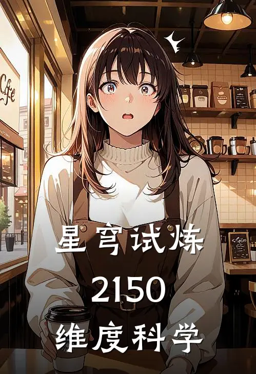 星穹试炼：2150维度科学