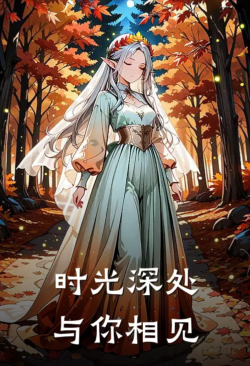 时光深处与你相见