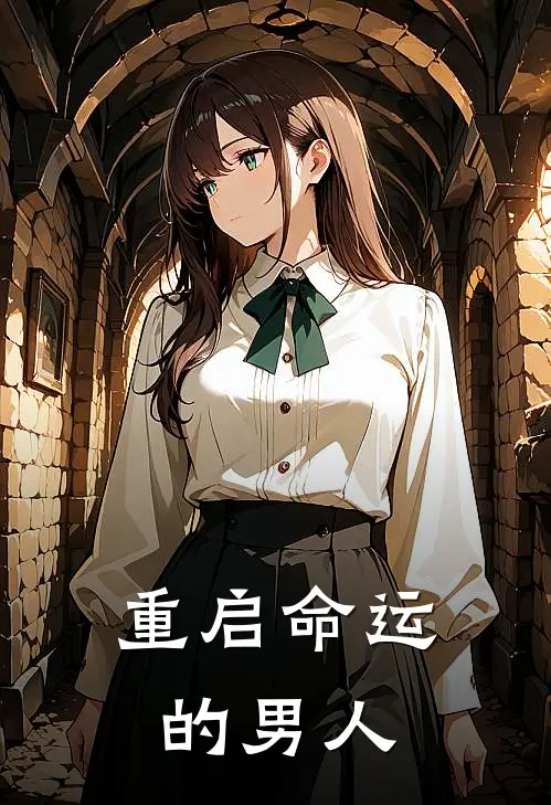 重启命运的男人