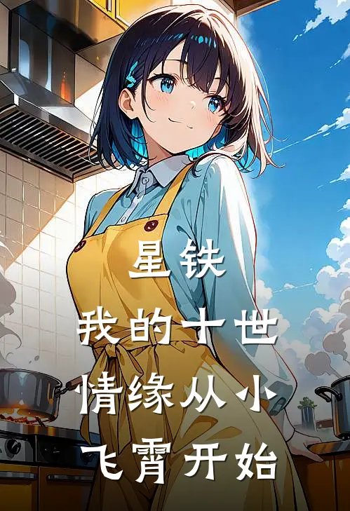 星铁：我的十世情缘从小飞霄开始