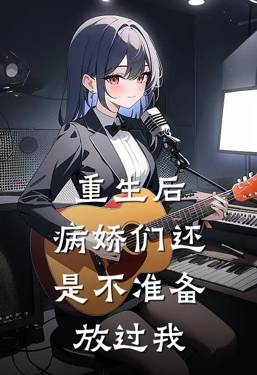 重生后，病娇们还是不准备放过我