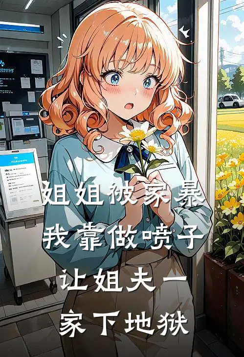 姐姐被家暴，我靠做喷子让姐夫一家下地狱