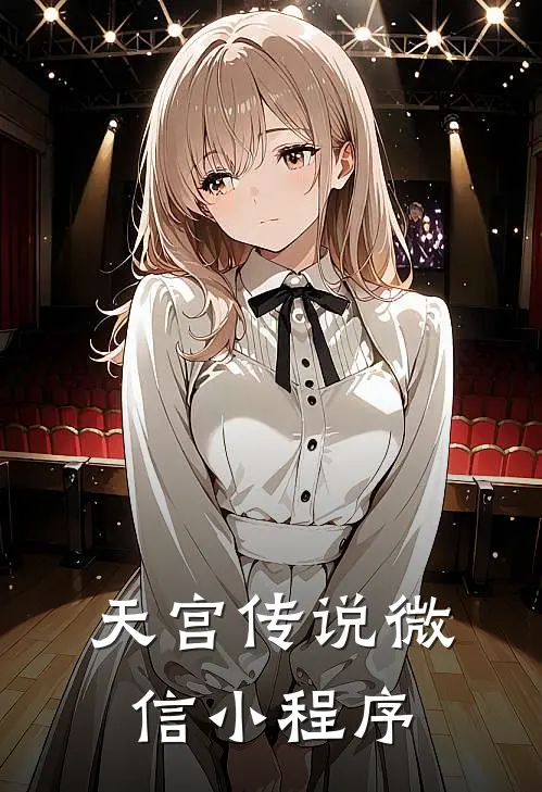 天宫传说微信小程序