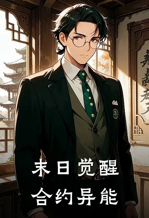 末日觉醒合约异能