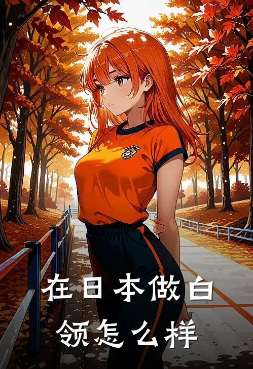 在日本做白领怎么样