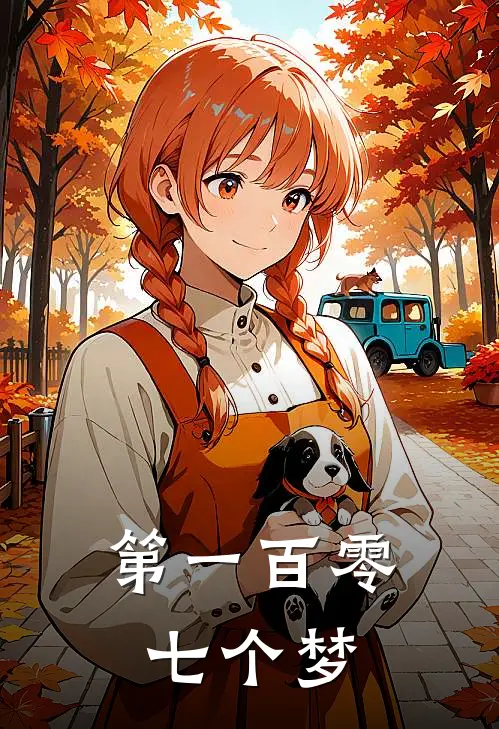 第一百零七个梦