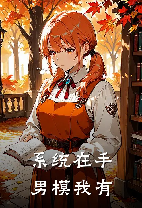 系统在手男模我有