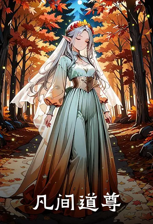 凡间道尊