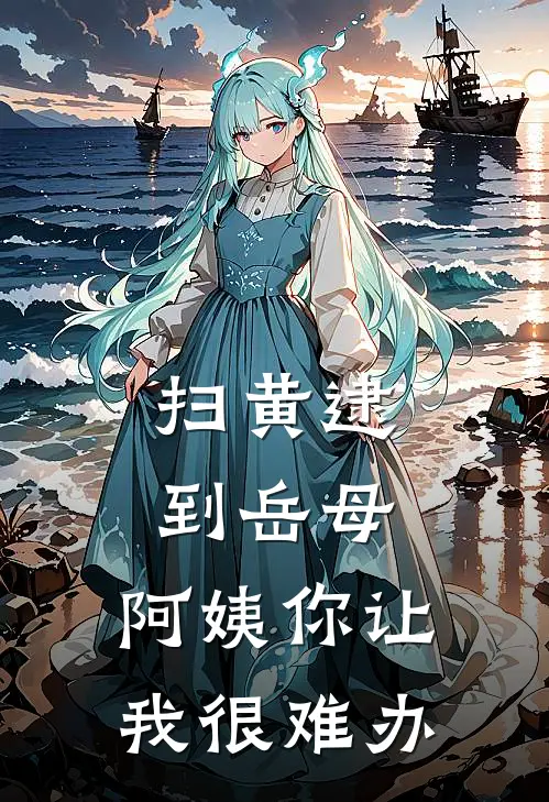 扫黄逮到岳母，阿姨你让我很难办