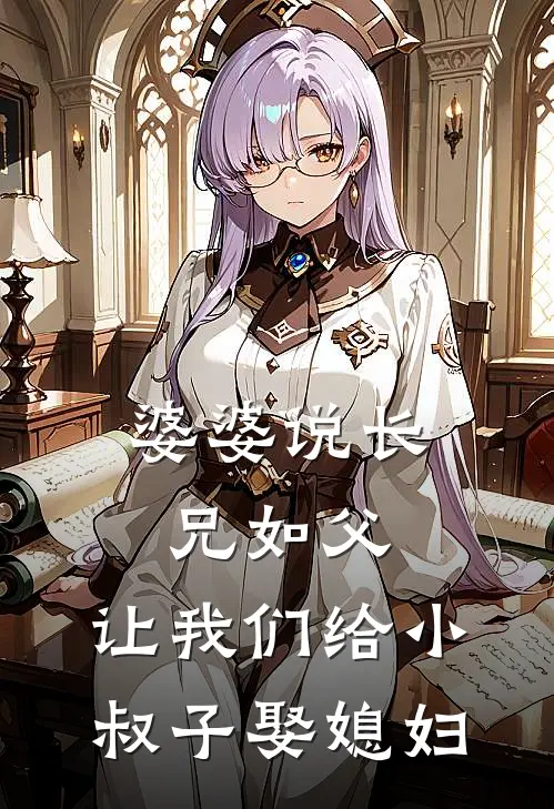 婆婆说长兄如父，让我们给小叔子娶媳妇