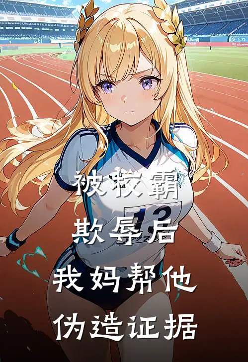 《被校霸欺辱后，我妈帮他伪造证据》陈千芝苏奕川已完结小说_被校霸欺辱后，我妈帮他伪造证据(陈千芝苏奕川)经典小说