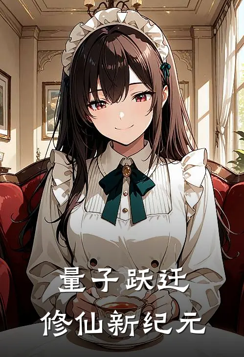 量子跃迁：修仙新纪元