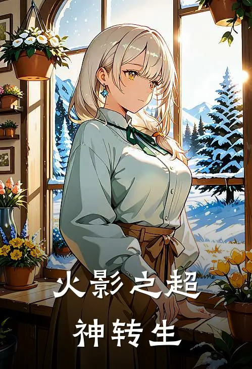 火影之超神转生